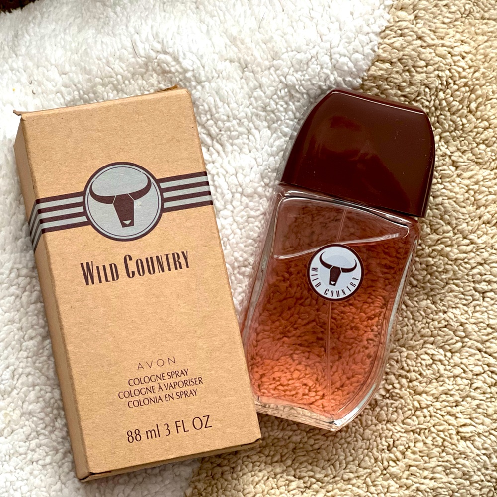 Avon “Wild Country”